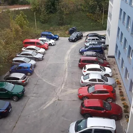 Institut 招待所 3*