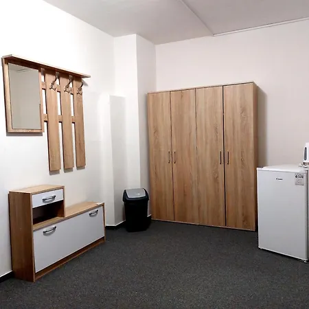 Гостевой дом Institut 3*