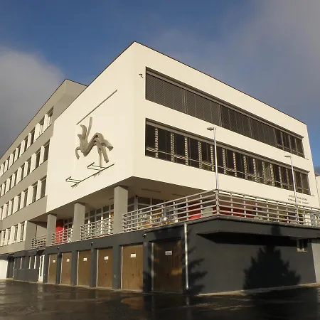 Institut Maison d'hôtes 3*