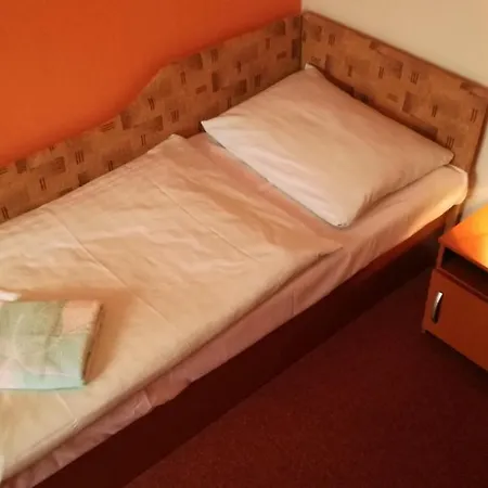 Institut 招待所 科希策