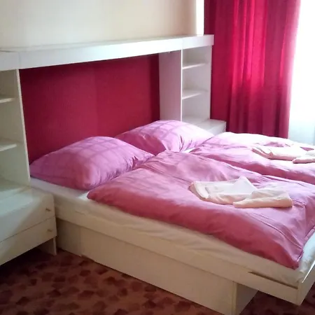 Institut 招待所 3*