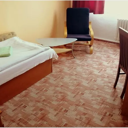 招待所 Institut 科希策