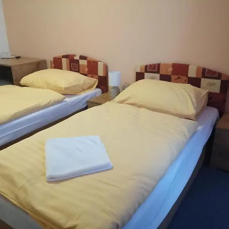 Institut 招待所 科希策