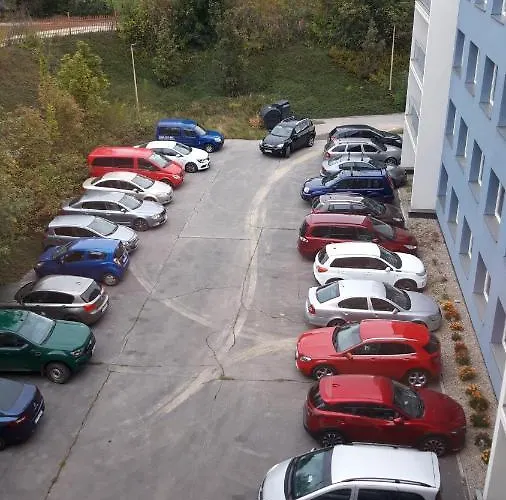 Institut 게스트하우스 3*