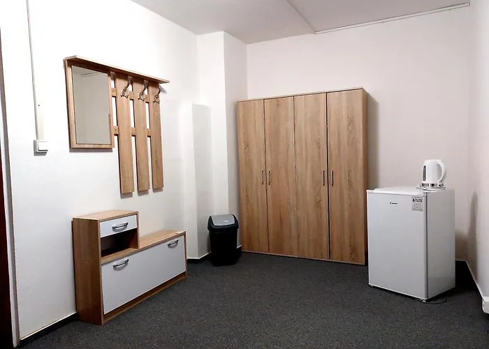 게스트하우스 Institut 3*