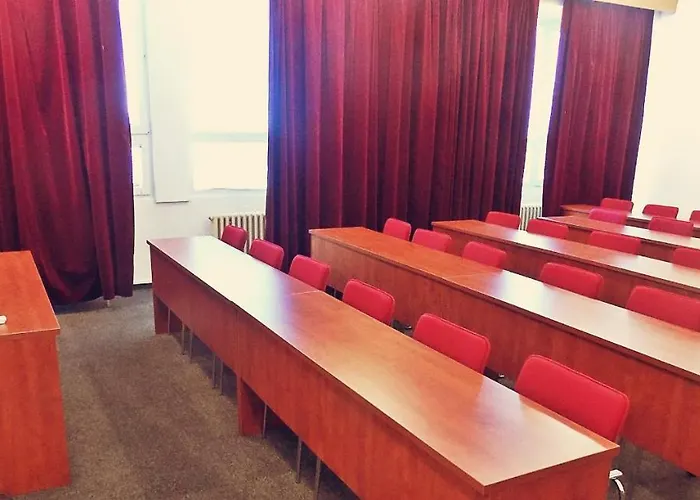 Institut 게스트하우스 코시체