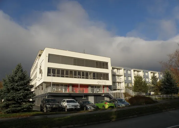 게스트하우스 Institut 3*