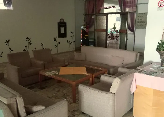 Institut 게스트하우스 코시체