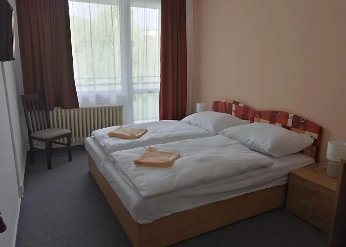Institut 게스트하우스 3*