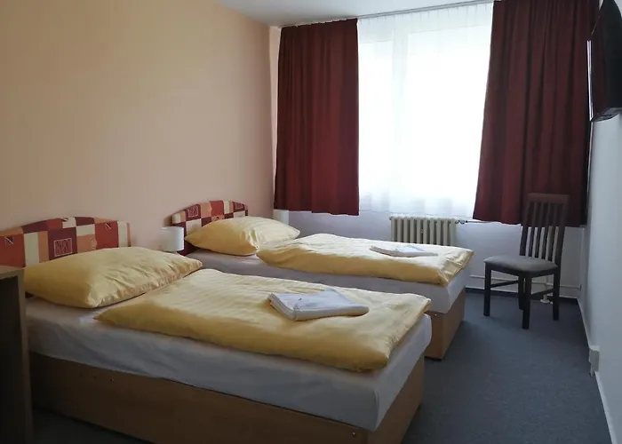 게스트하우스 Institut