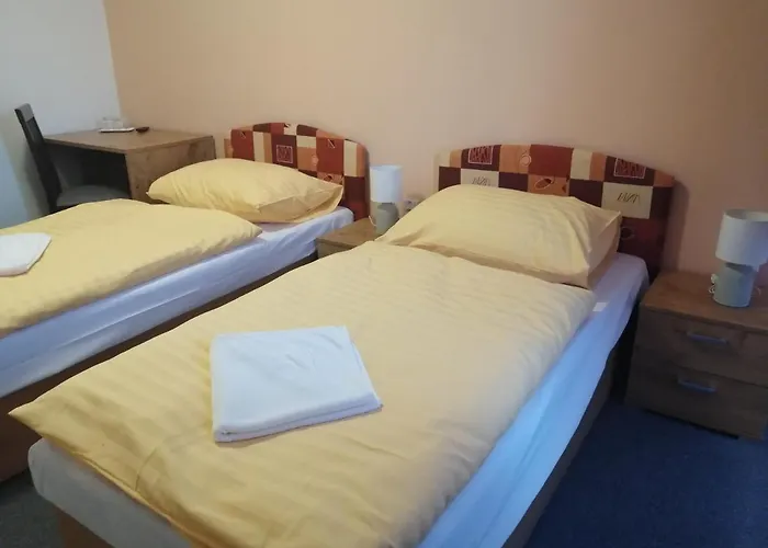 Institut 게스트하우스 코시체